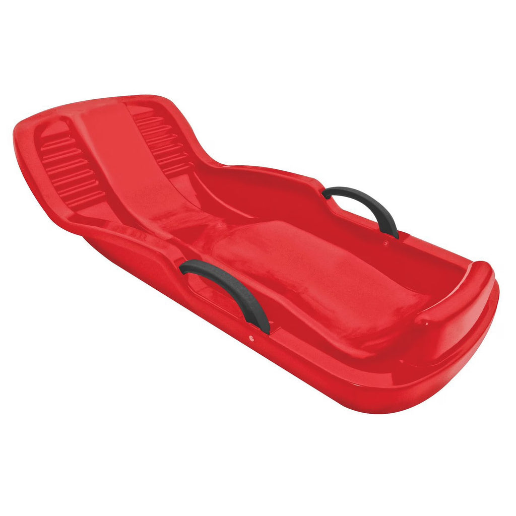 Flexible Flyer Winter Heat Sled with Brakes, 38 Inches P421918