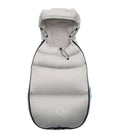 Arctic Grey Footmuff I2029