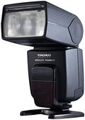 TTL Flash Speedlite with High Speed Sync W580781