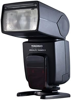 TTL Flash Speedlite with High Speed Sync W580781