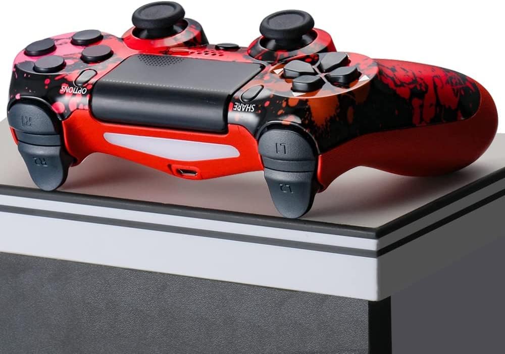2 Pack Wireless Controller for PS4 P490357