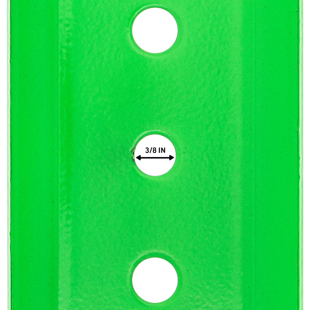 6 Pack Mulching Blade 38 inch U466