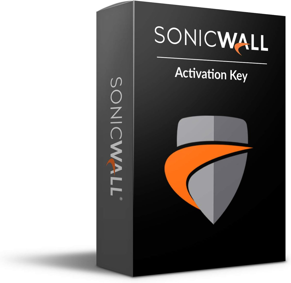 SonicWall NSA 2650 3YR Silver 8x5 Support F109
