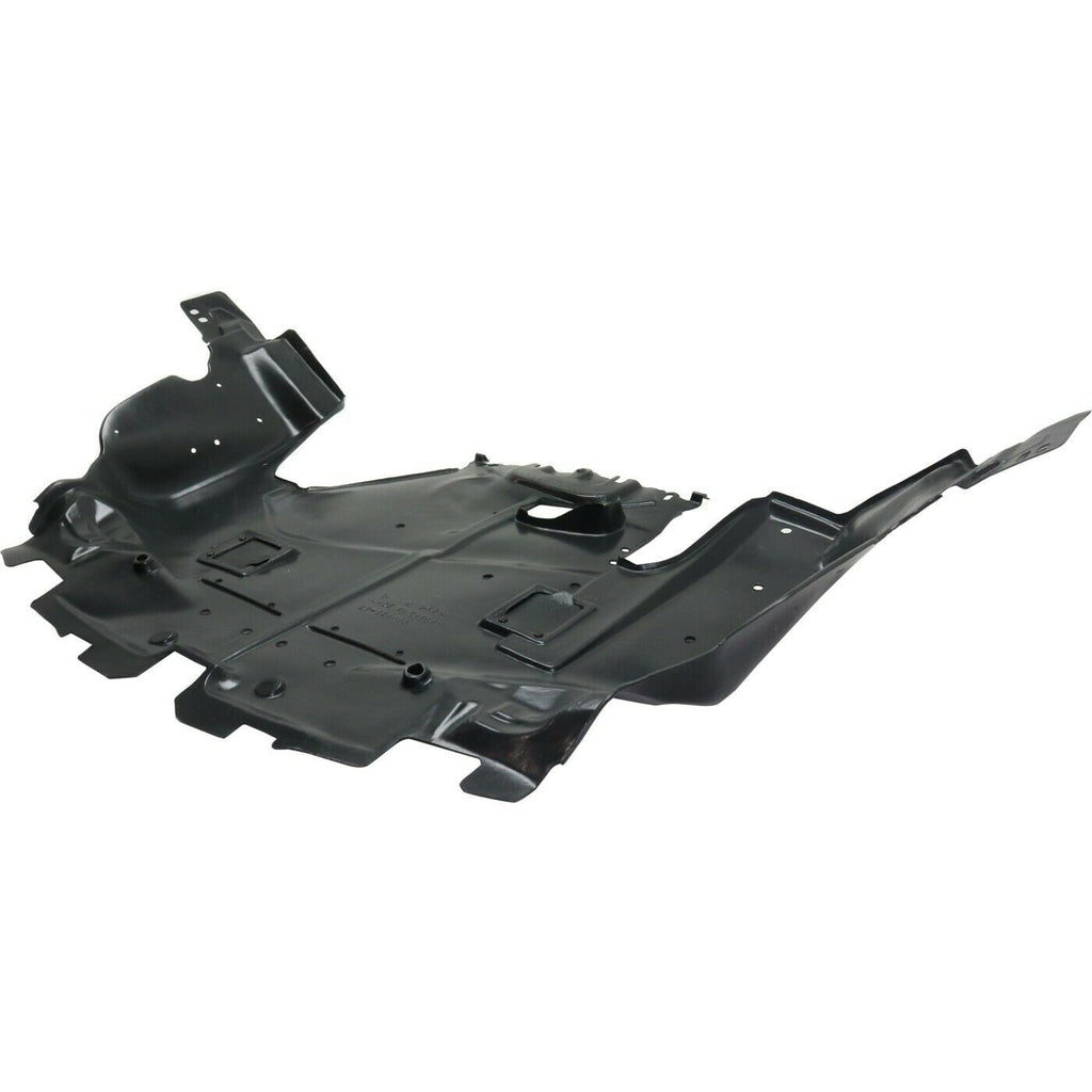 Splash Shield Front For Subaru Impreza J82874
