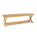 Teak Picnic Bench L830108