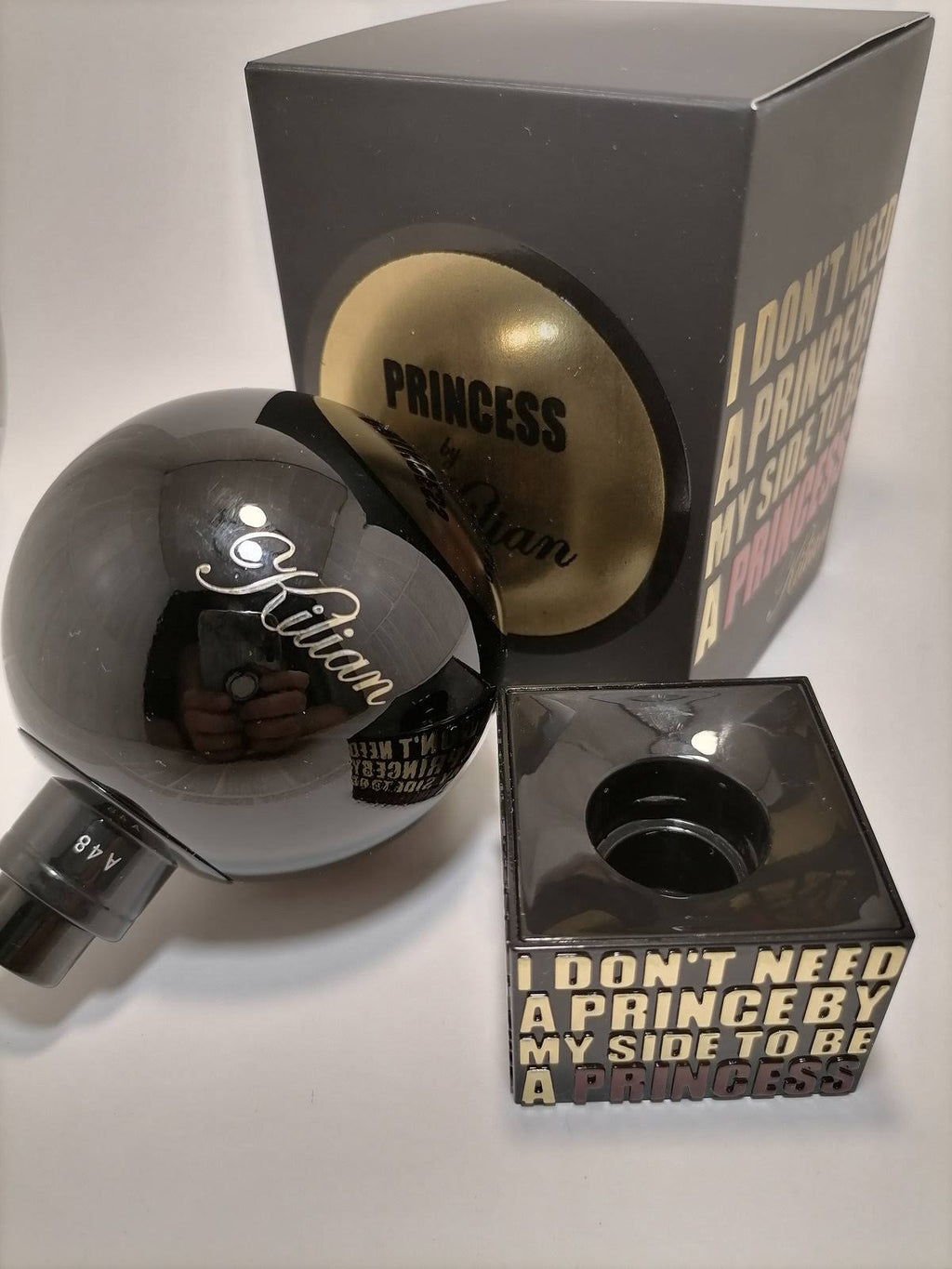 Princess Eau De Parfum - 100 ml L4574