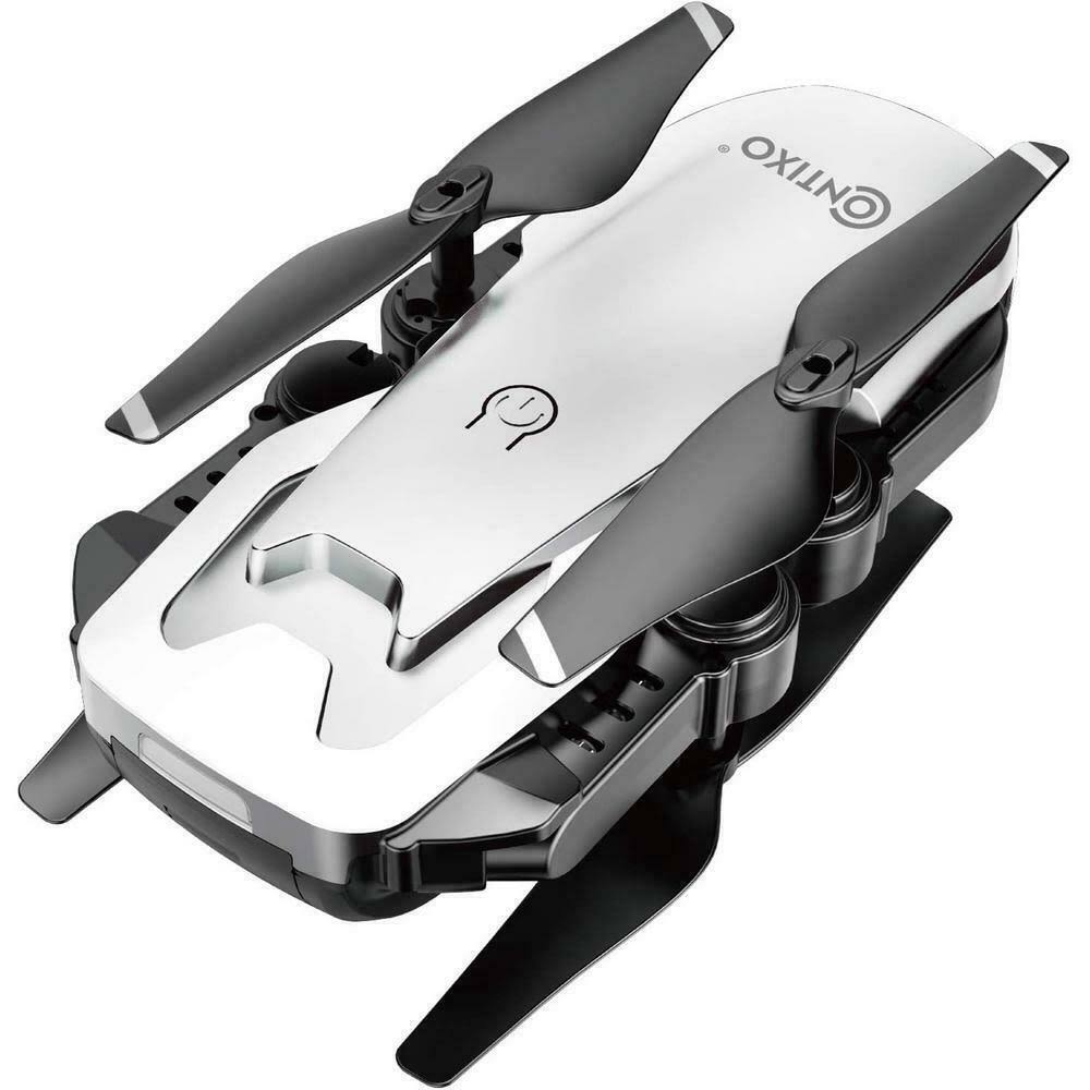 FPV Drone with Camera 1080p HD RC Quadcopter P93263