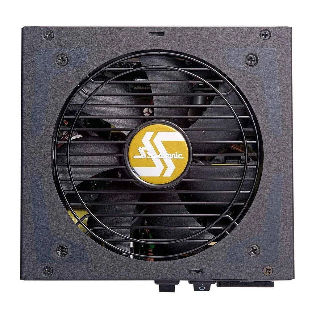 1000W 80+ Gold ATX12V Power Supply E6766