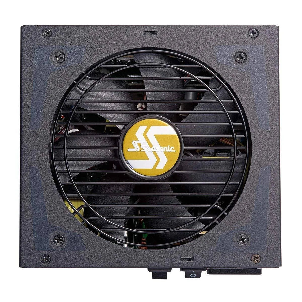 1000W 80+ Gold ATX12V Power Supply E6766