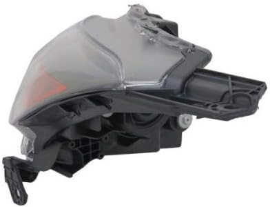 Driver Side Headlight for Honda HRV 2016 2017 2018 X55665