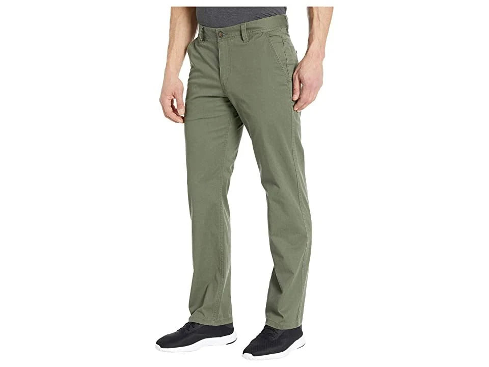Beetle Vintage Wash Mission Ridge Pant W468284