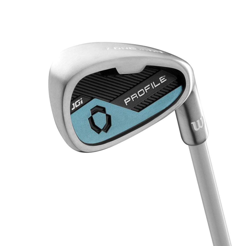Junior Large Complete Golf Club Set Blue C9393