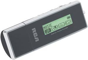 Digital player 512 MB U682477