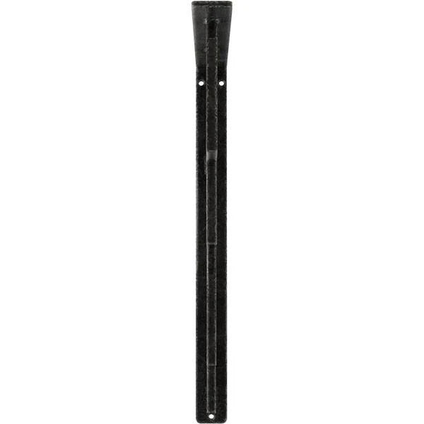 Wrought Iron Bracket Antiqued Pewter T15225