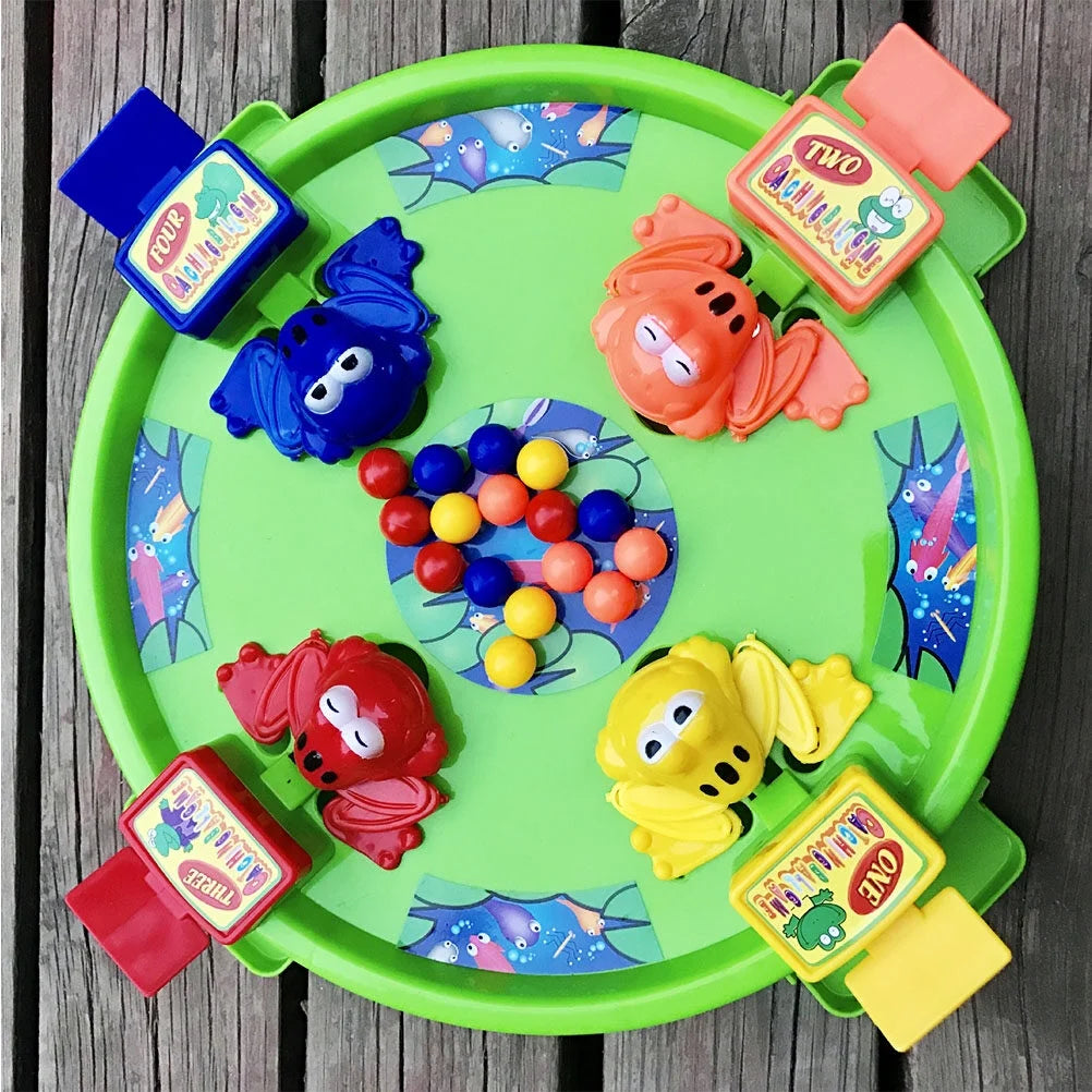 3D Board Game Toy Set H9859
