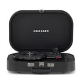Vinyl Record Player with Speakers and Wireless Bluetooth Turntable C74308