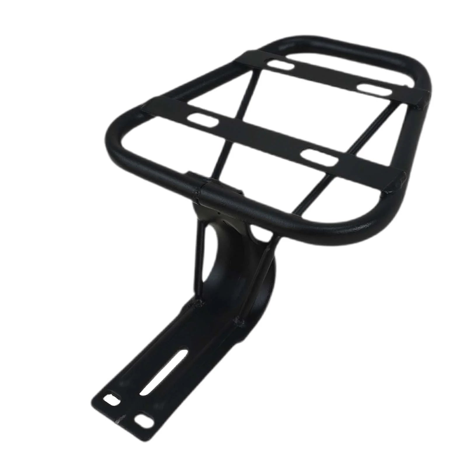 Motorcycle Rear Luggage Rack Basket Rack N46652