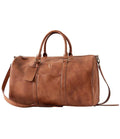Brown Transport Duffel N24338