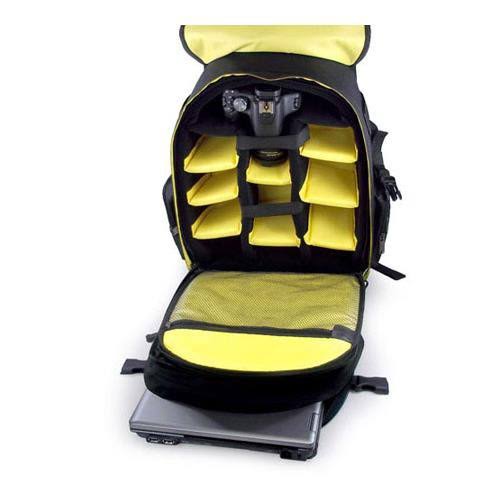 Padded Camcorder Case Z9145
