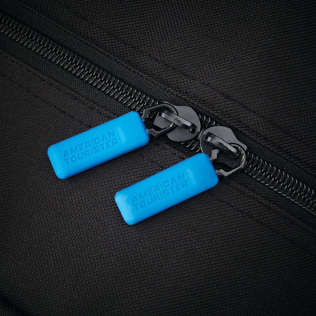 Softside Rolling Duffel P6013