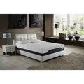 12 inch Hybrid Mattress California King P10323