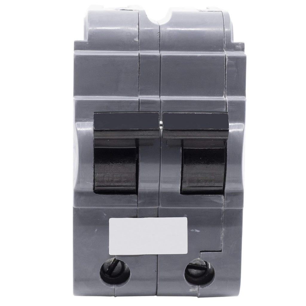 Grey Two Pole 50 Amp Replacement L5586