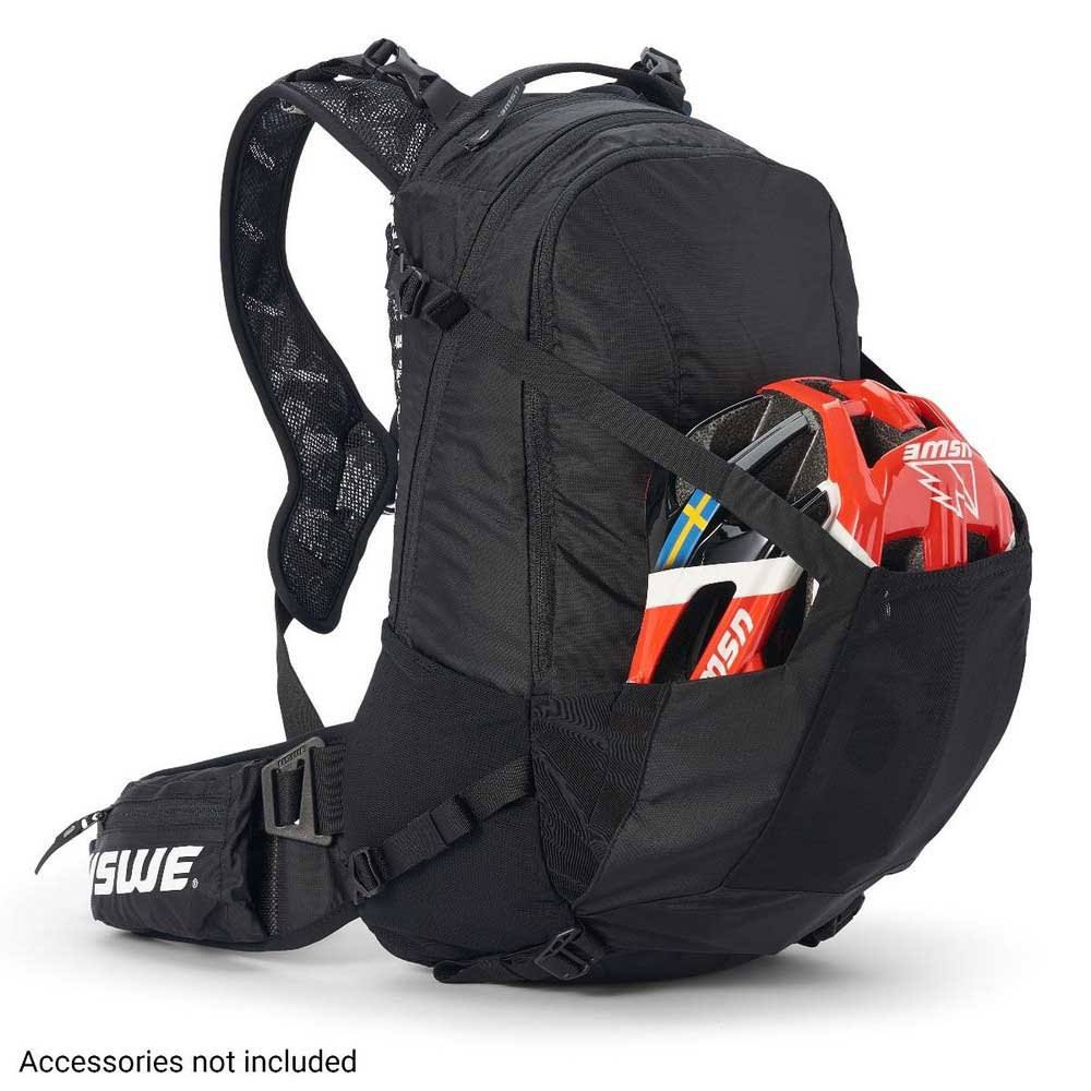 Carbon Black Hydration Pack G300755