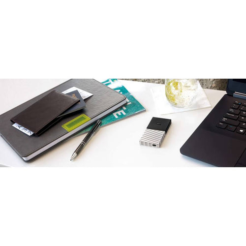 1024 GB External SSD L846559