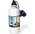 21 oz Sports Water Bottle L7796