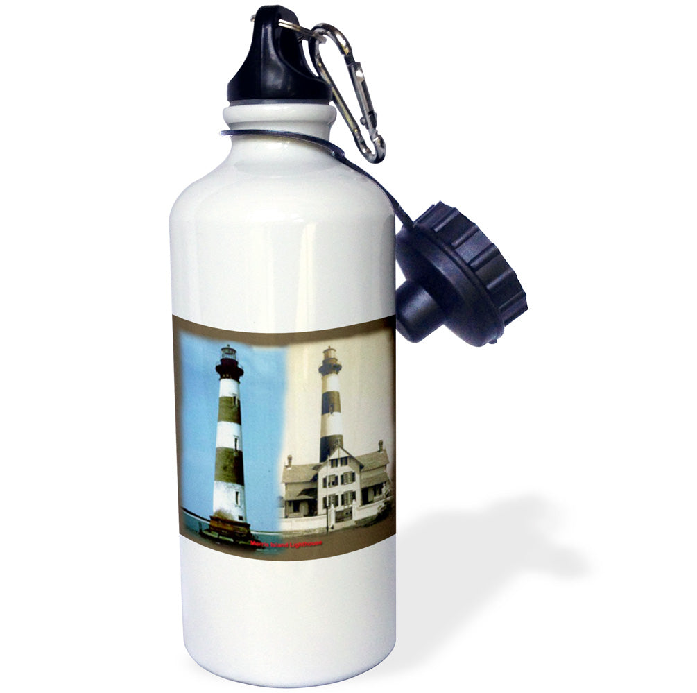 21 oz Sports Water Bottle L7796