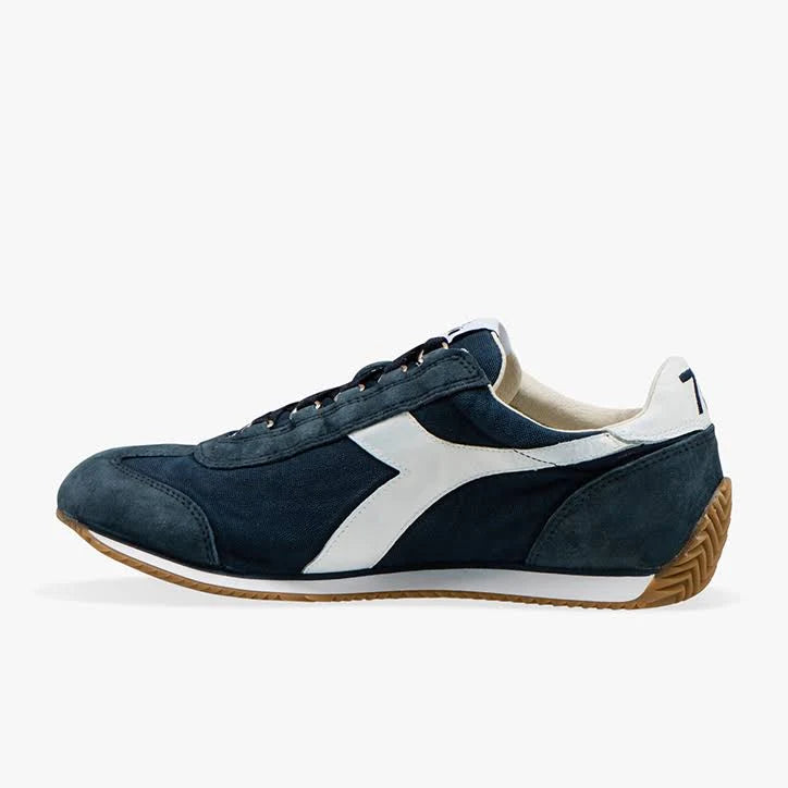 Blue Canvas Diadora Equipe H D45909