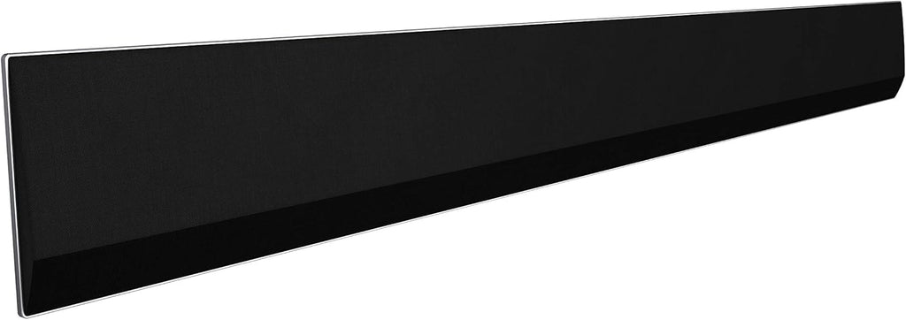 Black 3.1 ch Sound Bar with Wireless Subwoofer N60675