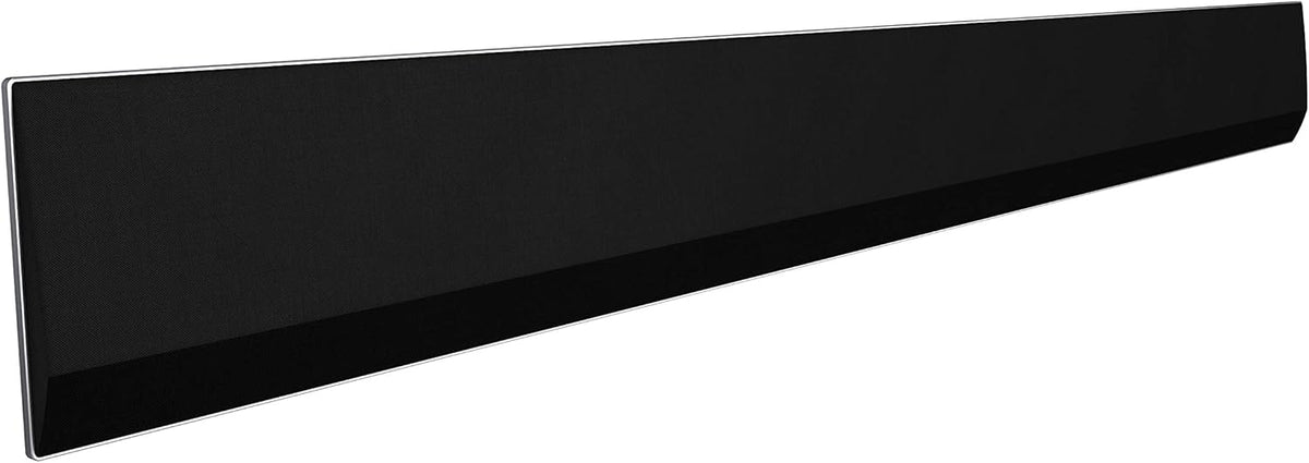 Black 3.1 ch Sound Bar with Wireless Subwoofer N60675
