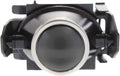 Clear Lens Fog Light Pack of 2 O19020