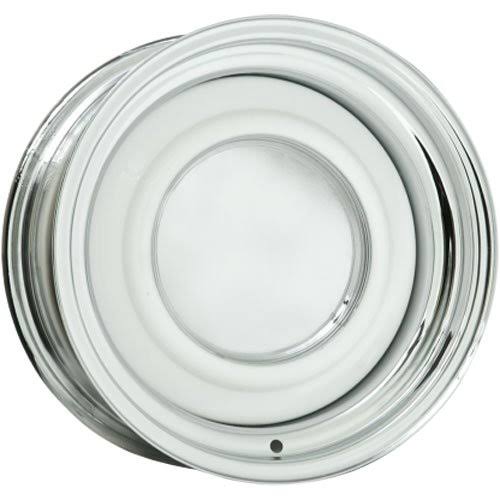 15" x 6" Smoothie Wheel N398