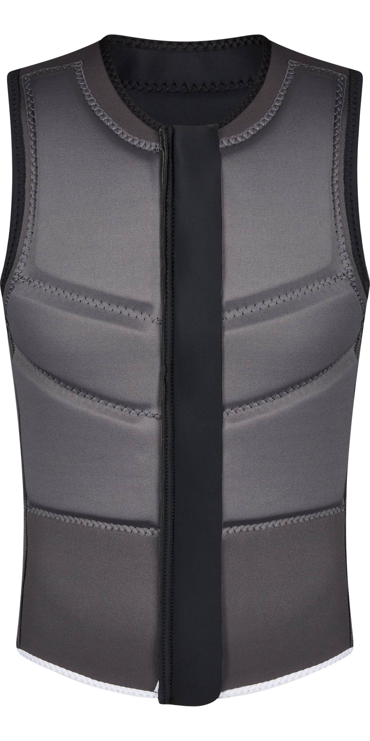 Black Kitesurf Impact Vest G66486