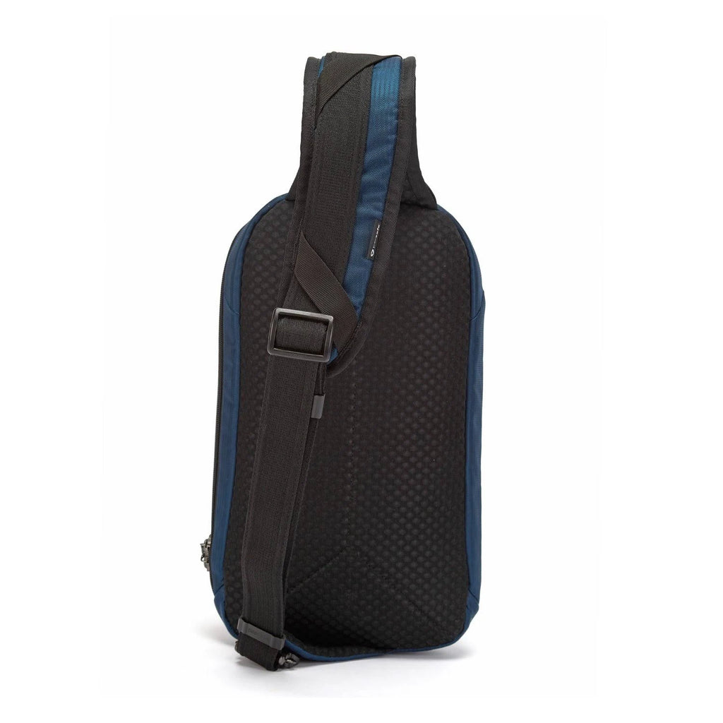Black Anti Theft Sling Pack P200