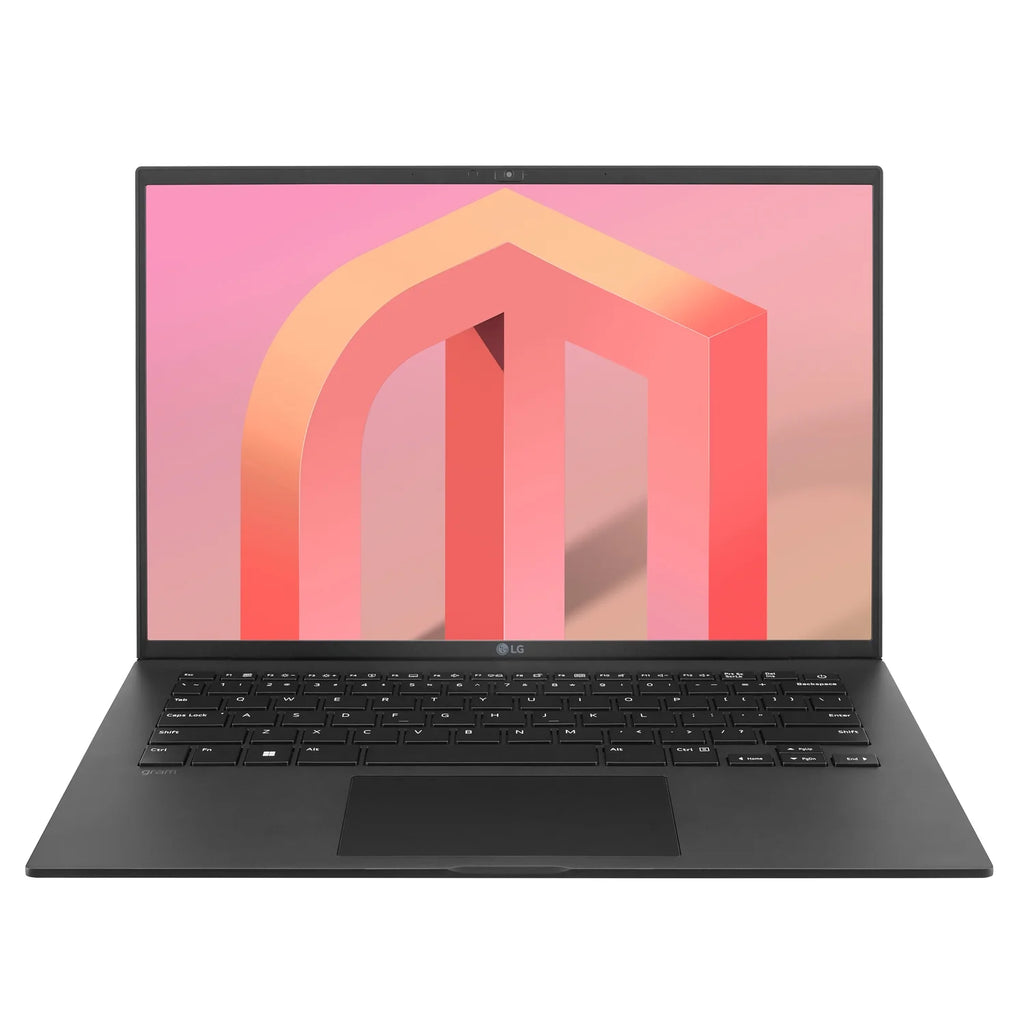 14" Lightweight Laptop, Intel i7-1260P, 32GB RAM, 1TB SSD, Black R2587