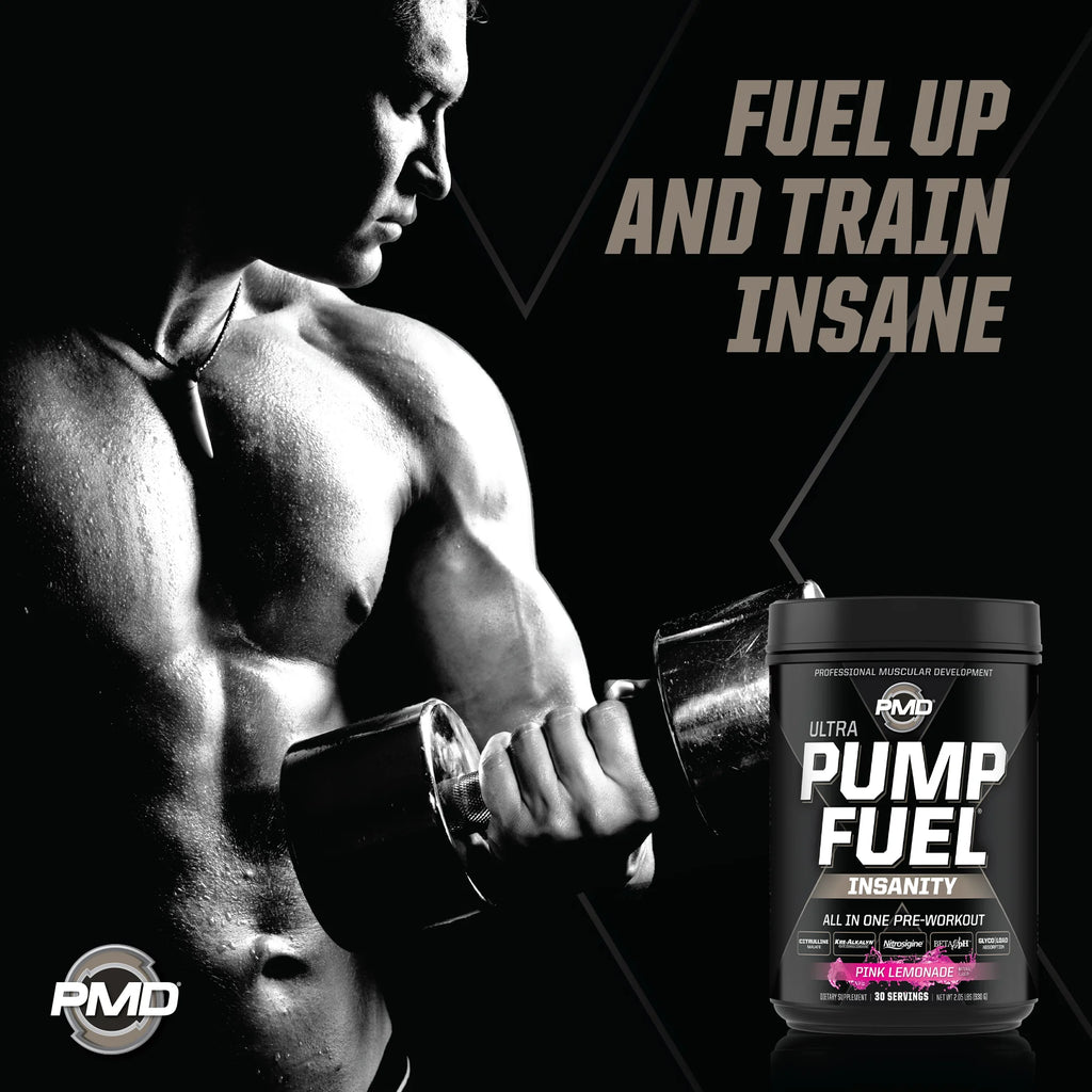 Electric Pink Lemonade Pre Workout Drink, 30 Servings L112429
