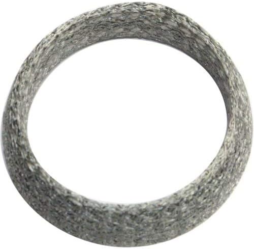 Catalytic Converter F718