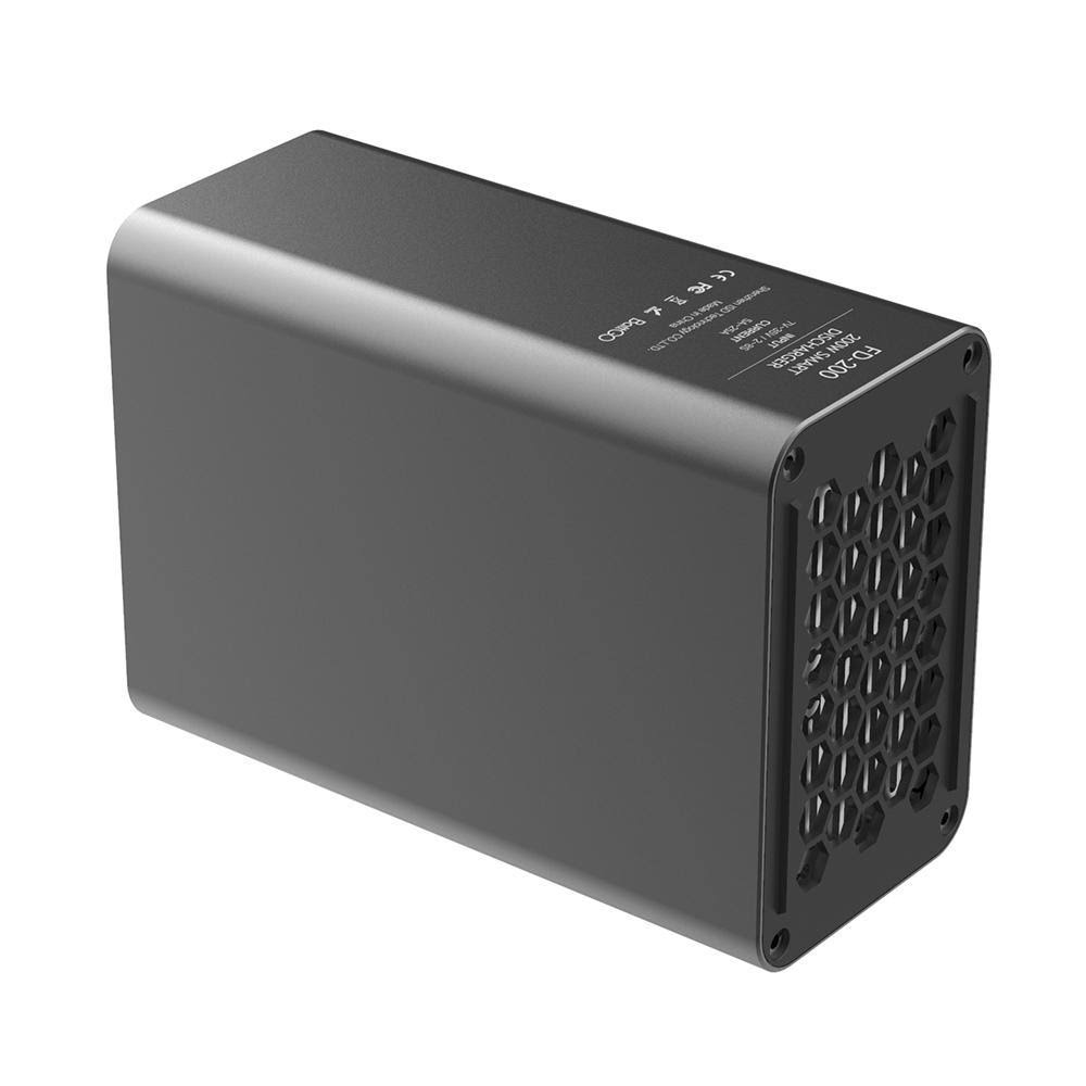 200W 25A Smart Discharger Y77532