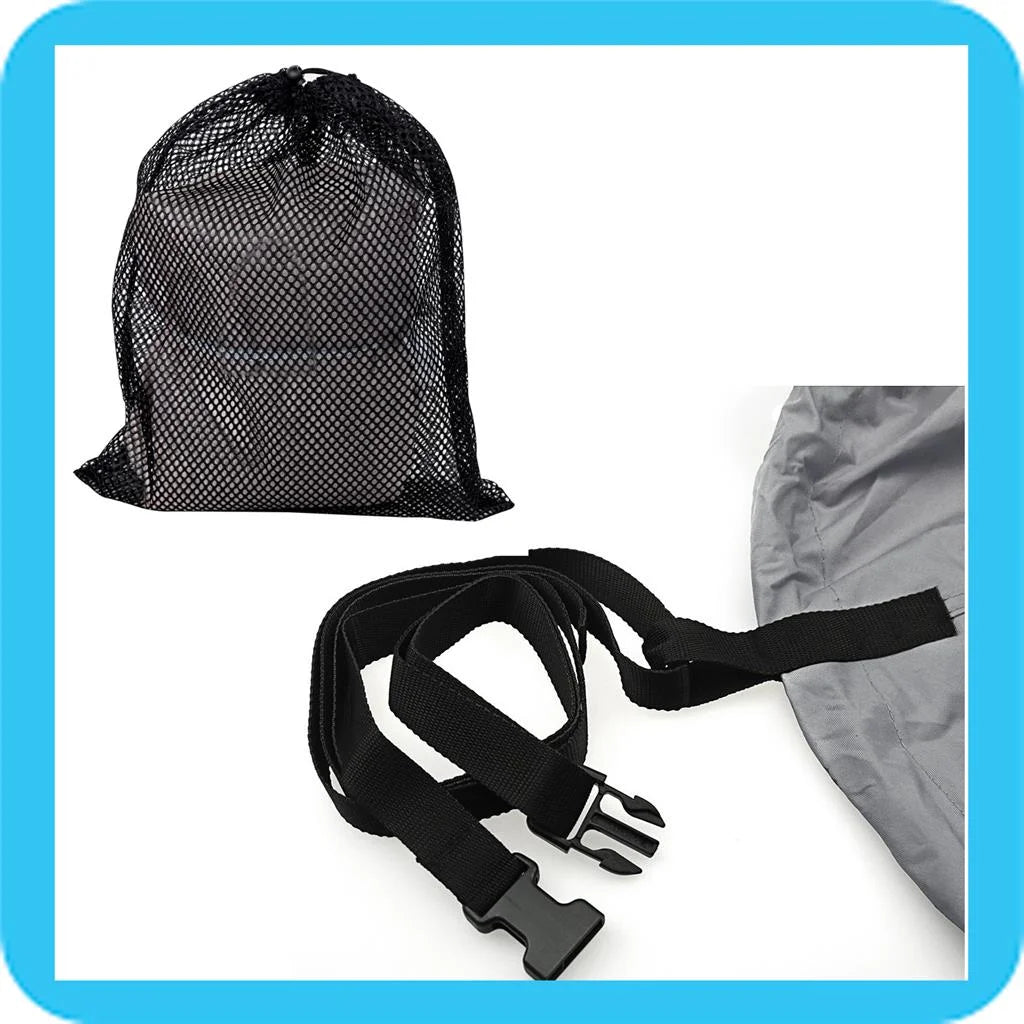 Boat Cover R915
