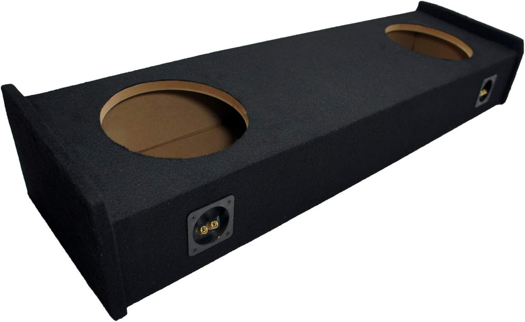Dual 10 Sub Box & CXA800.1 M52456