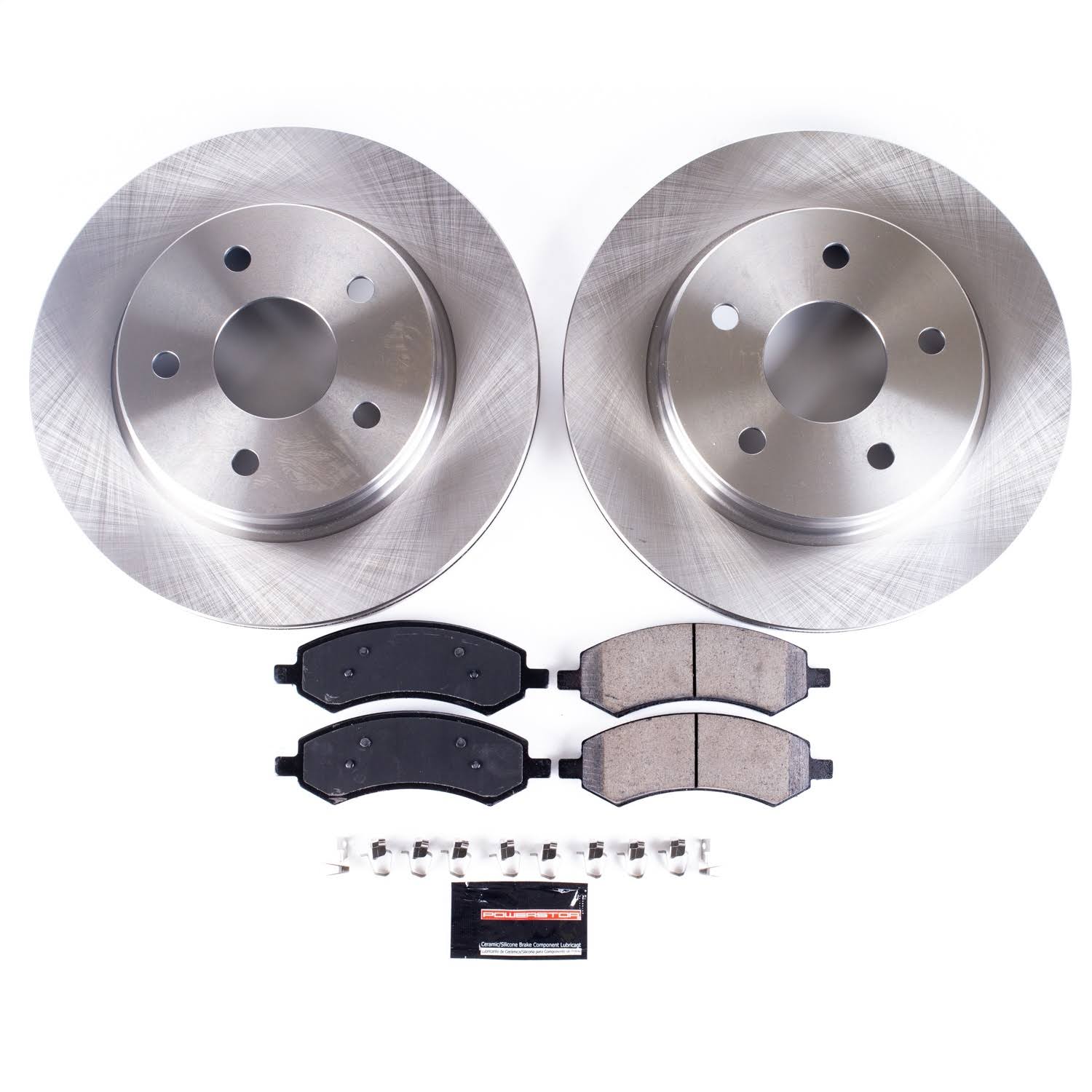 Brake Kit C303