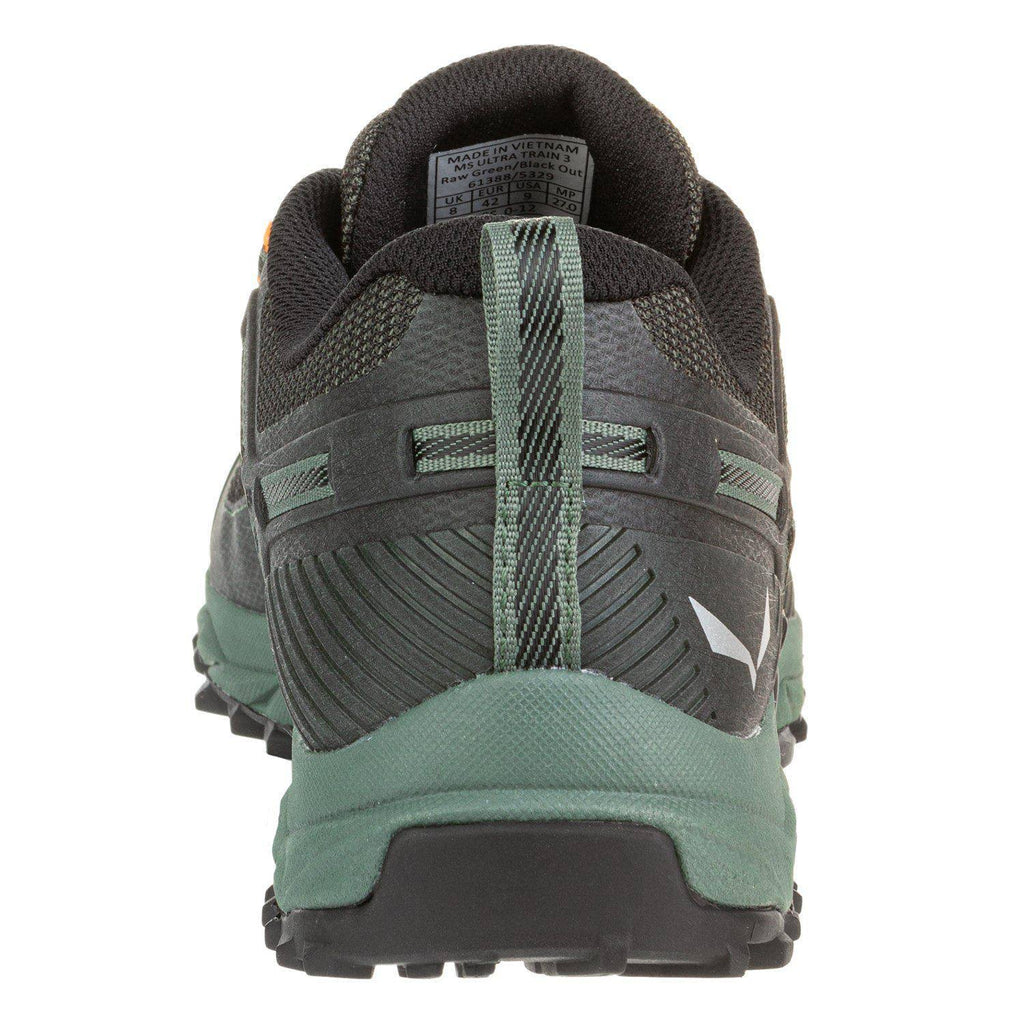 Men's Trail Running Shoes E825