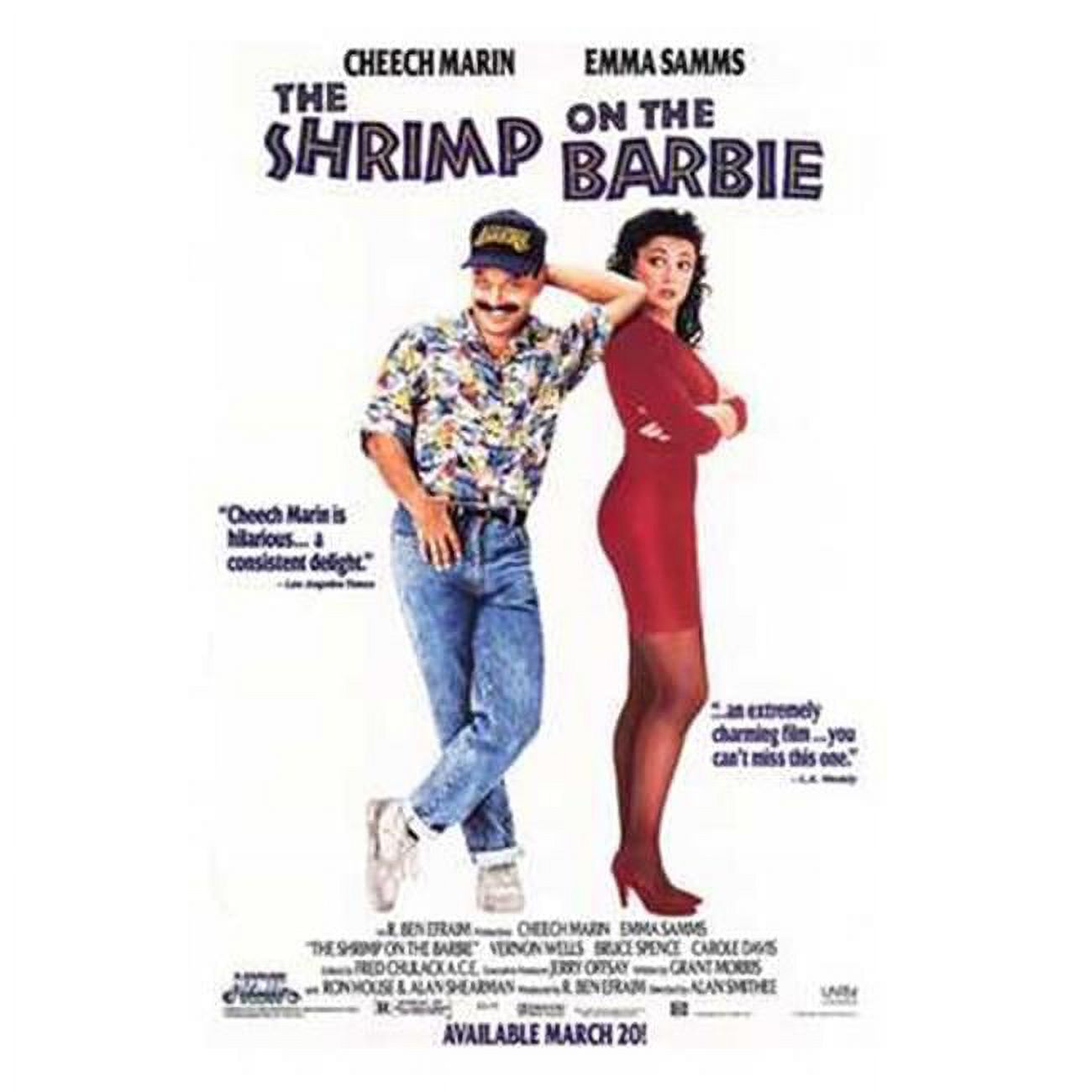 Movie Poster C239