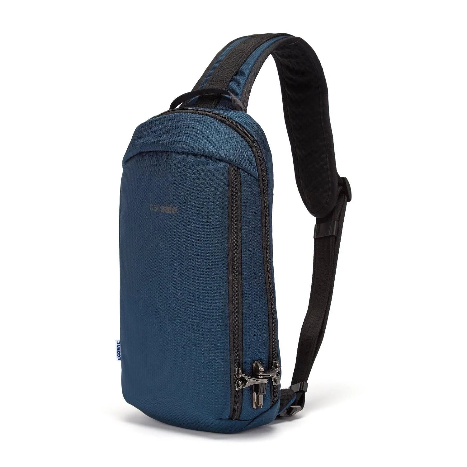 Black Anti Theft Sling Pack P200