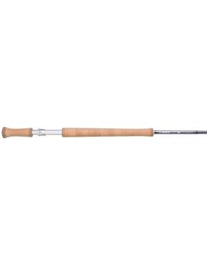 Medium-Fast Fly Rod O57988