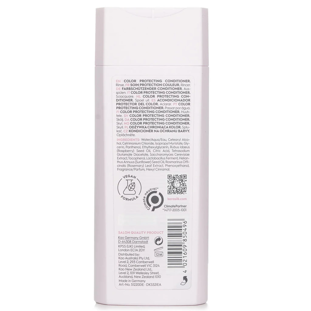 Color Protecting Conditioner 200ml Q81605