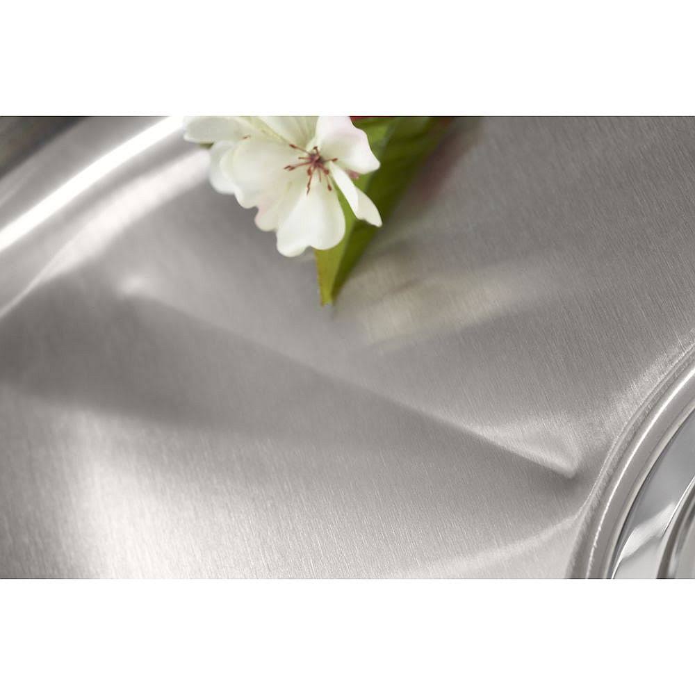 32 inch Double Basin Undermount Stainless Steel Kitchen Sink U162436